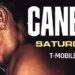 CANELO VS. GGG TRILOGY SET FOR T-MOBILE ARENA IN LAS VEGAS Bitter rivals to clash for a third time Saturday, September 17