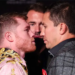 Golovkin Taunts Canelo Ahead Of Trilogy – “Many Mexicans Love Me”