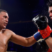 Benavidez trounces 'Zurdo'