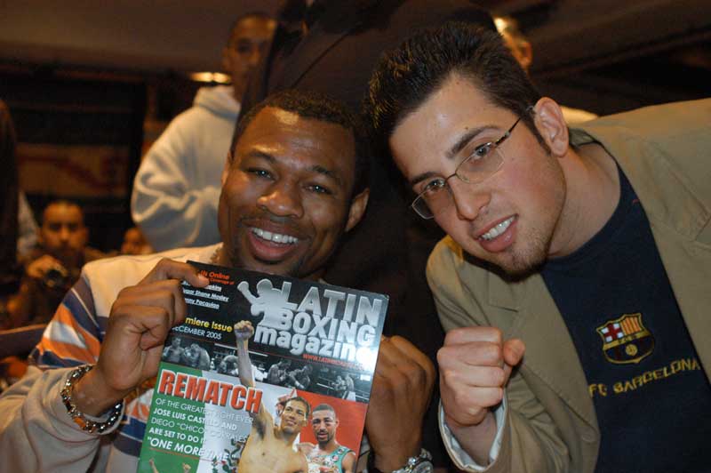 Latin-Boxing-Magazine
