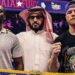The New Godfather of Boxing